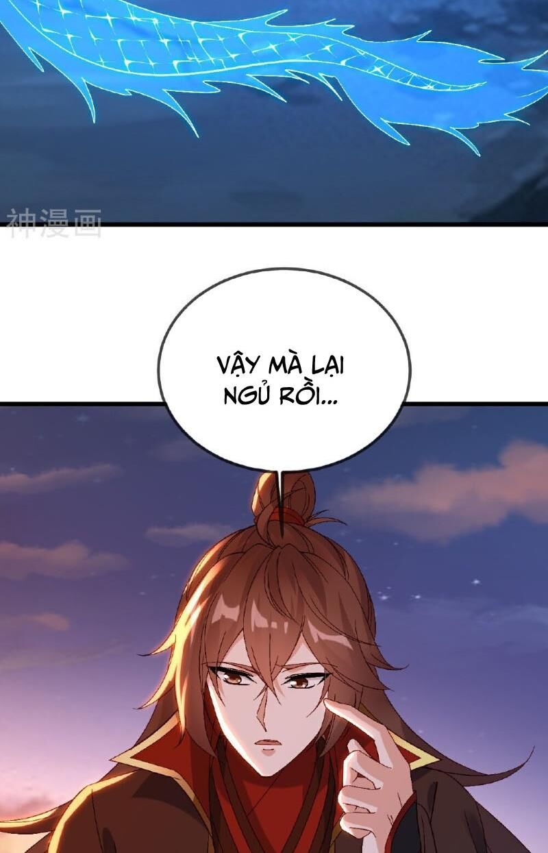 Tiên Võ Đế Tôn Chapter 508 - 43