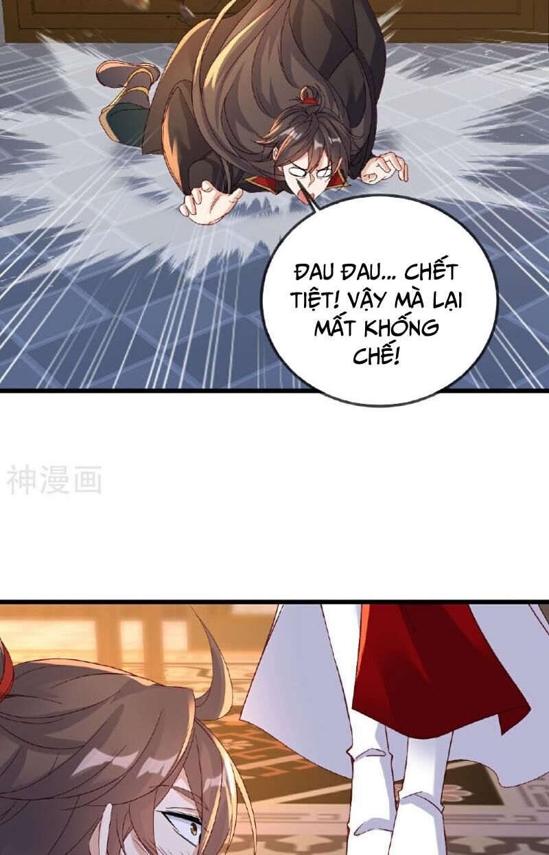 Tiên Võ Đế Tôn Chapter 508 - 48