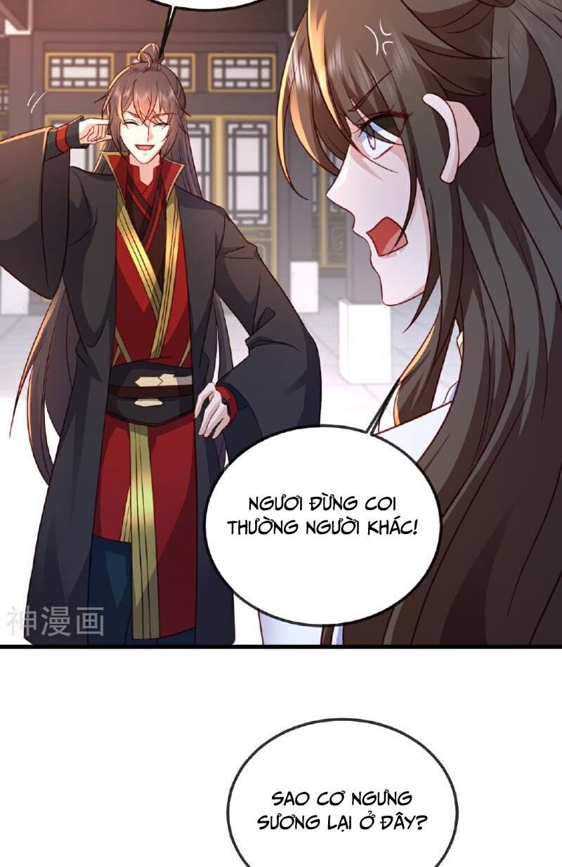 Tiên Võ Đế Tôn Chapter 509 - 16