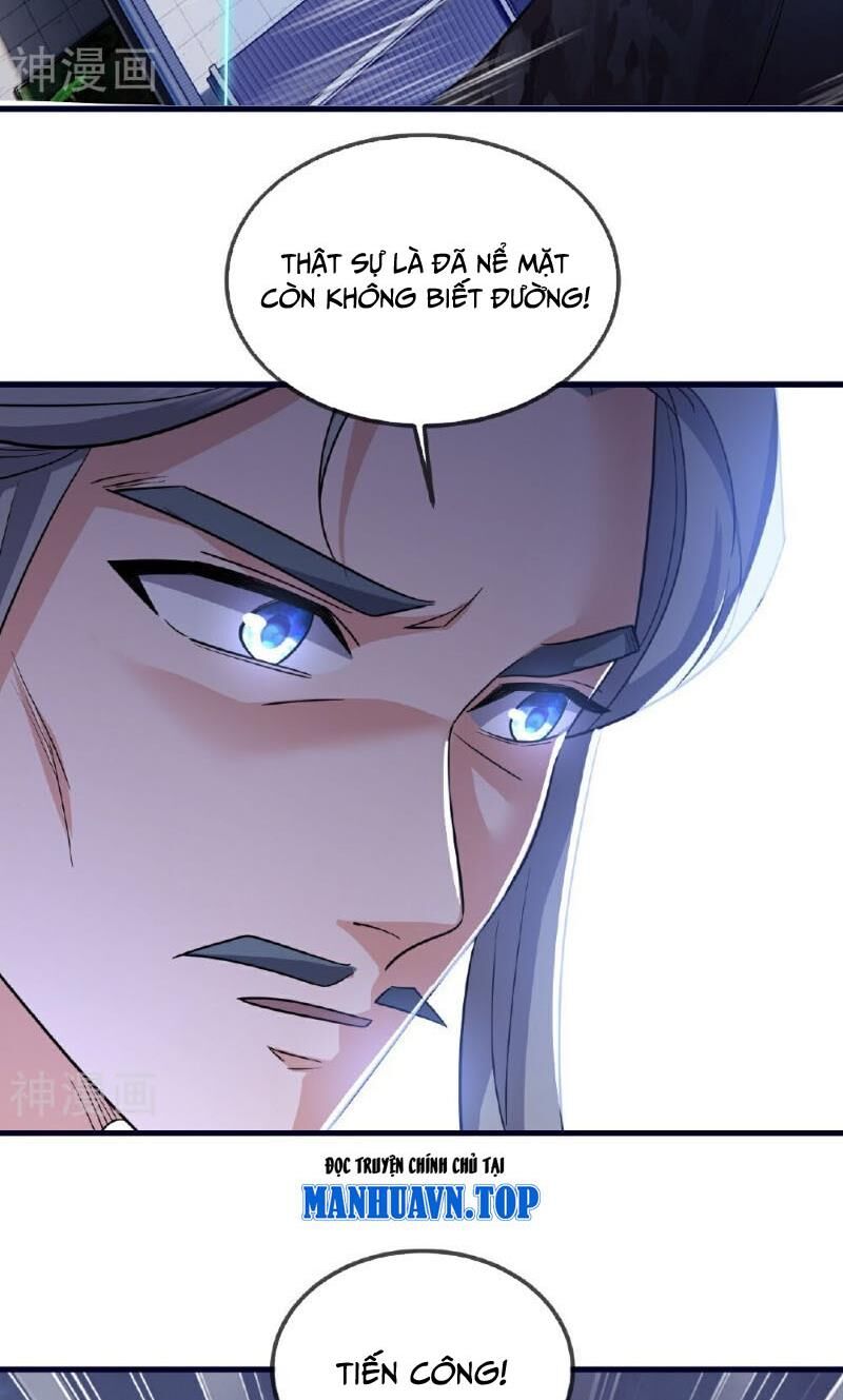 Tiên Võ Đế Tôn Chapter 509 - 39