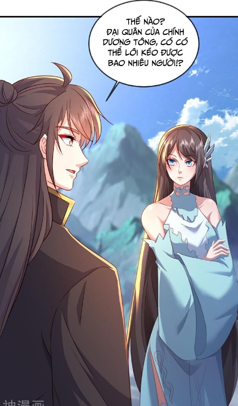 Tiên Võ Đế Tôn Chapter 509 - 56
