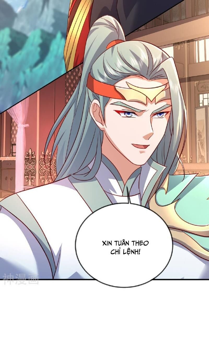 Tiên Võ Đế Tôn Chapter 509 - 60