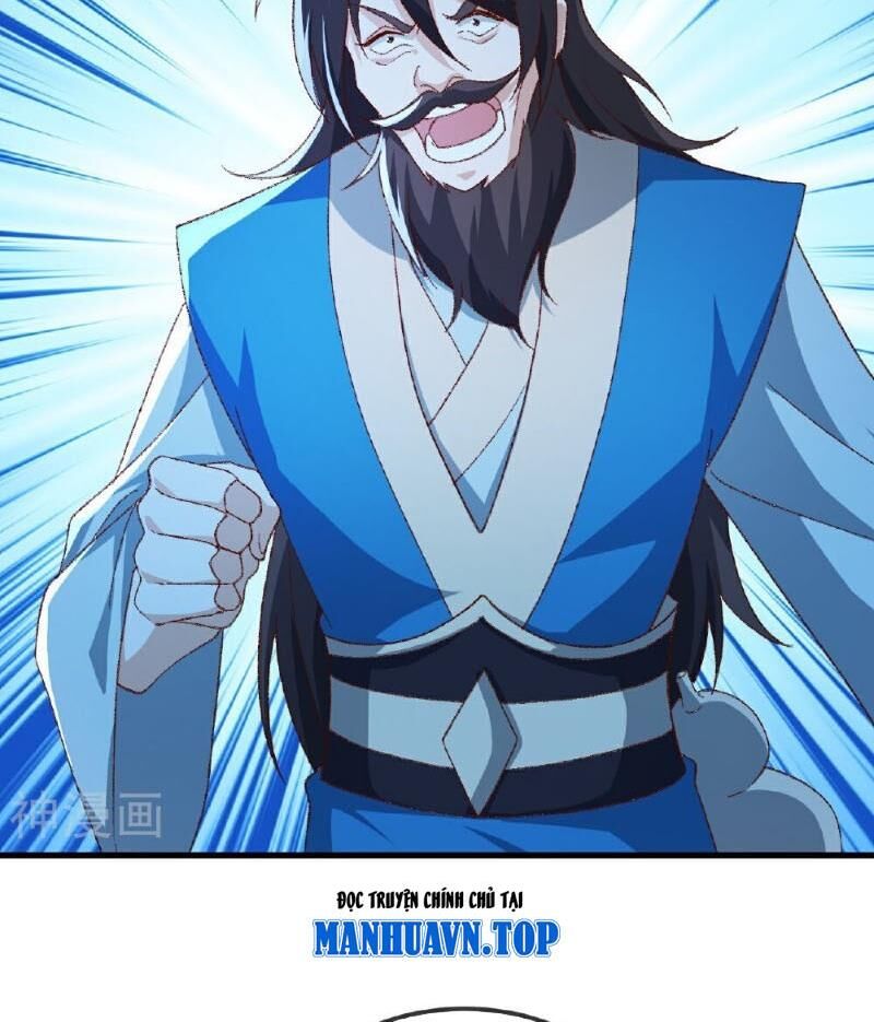 Tiên Võ Đế Tôn Chapter 509 - 68