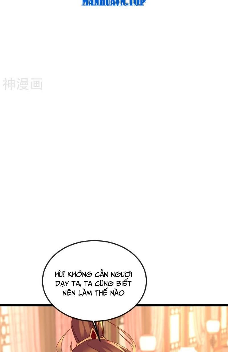 Tiên Võ Đế Tôn Chapter 509 - 8
