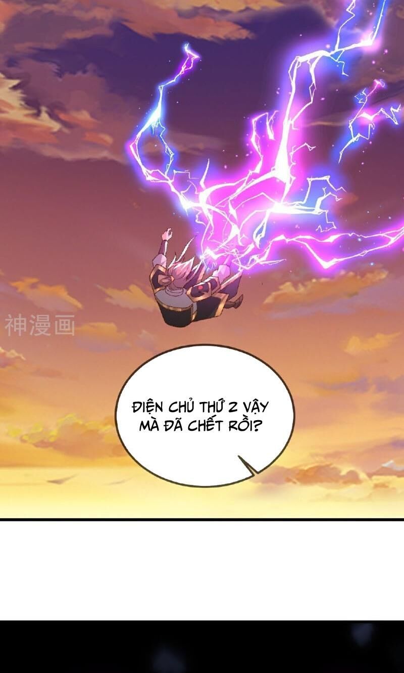 Tiên Võ Đế Tôn Chapter 510 - 24