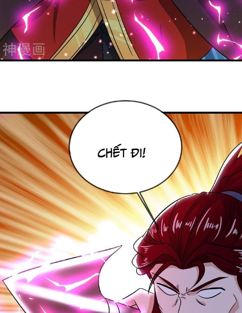Tiên Võ Đế Tôn Chapter 510 - 79