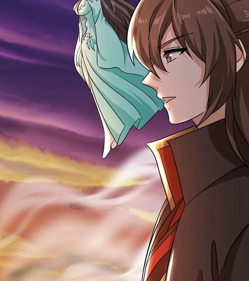 Tiên Võ Đế Tôn Chapter 511 - 17