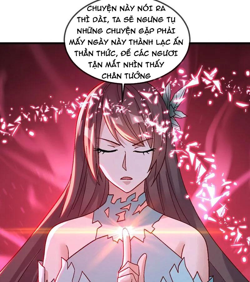 Tiên Võ Đế Tôn Chapter 511 - 29