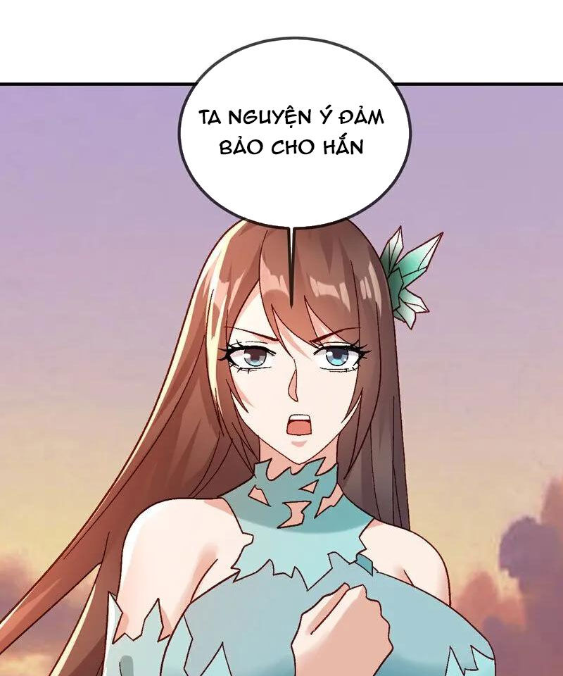Tiên Võ Đế Tôn Chapter 511 - 37