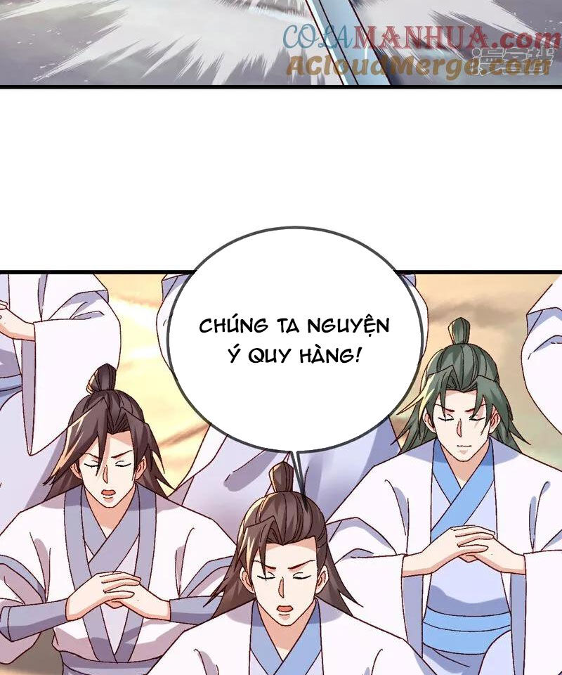 Tiên Võ Đế Tôn Chapter 511 - 41