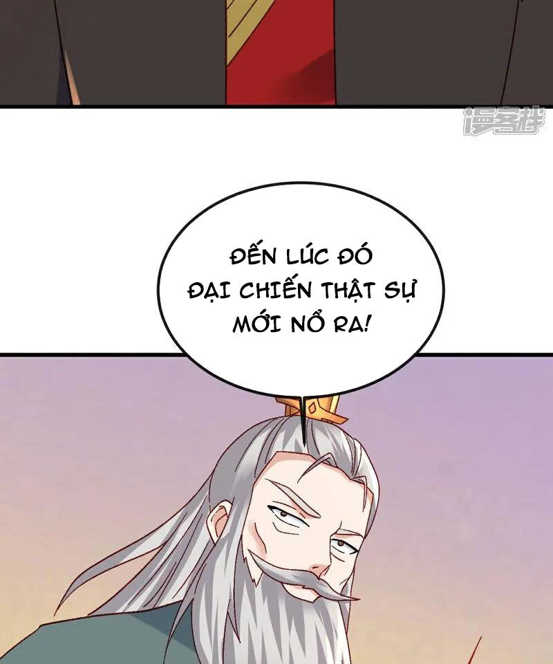 Tiên Võ Đế Tôn Chapter 511 - 56