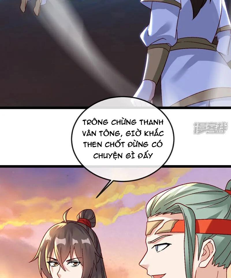 Tiên Võ Đế Tôn Chapter 511 - 66
