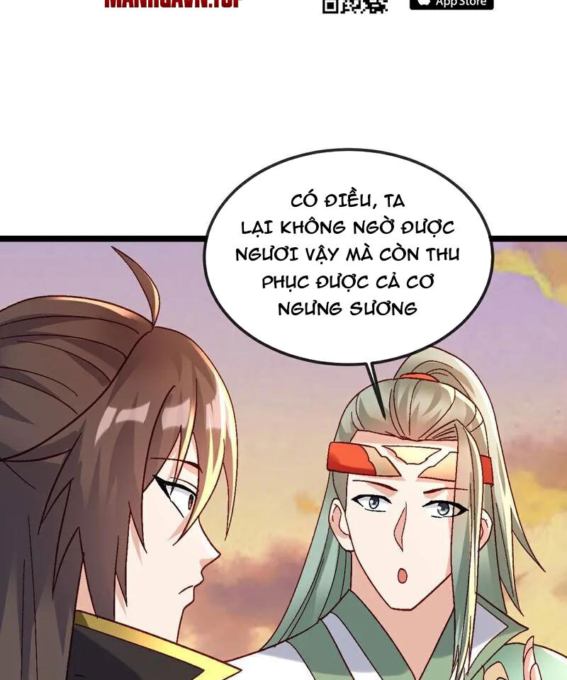 Tiên Võ Đế Tôn Chapter 511 - 68