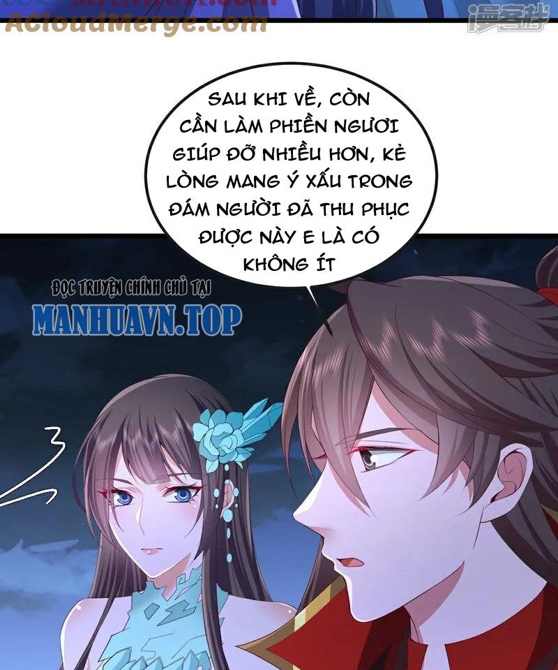 Tiên Võ Đế Tôn Chapter 511 - 84