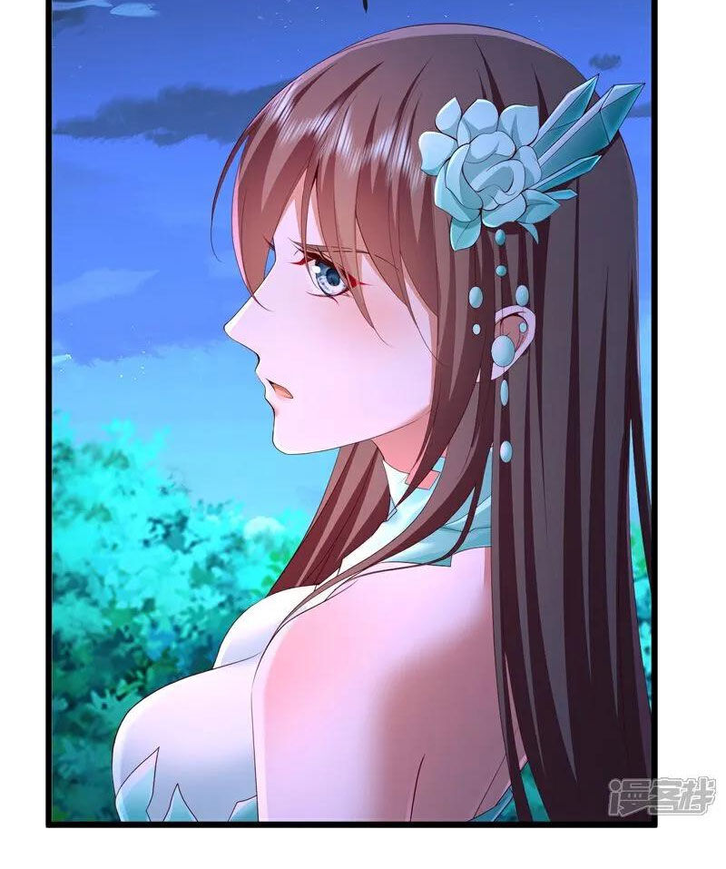 Tiên Võ Đế Tôn Chapter 511 - 94