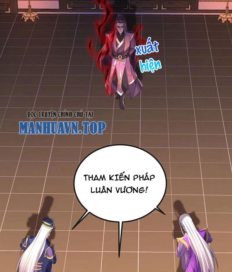 Tiên Võ Đế Tôn Chapter 512 - 13
