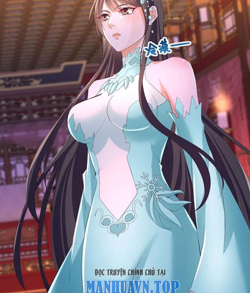 Tiên Võ Đế Tôn Chapter 512 - 20
