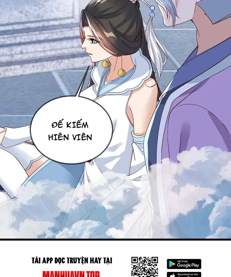 Tiên Võ Đế Tôn Chapter 512 - 61