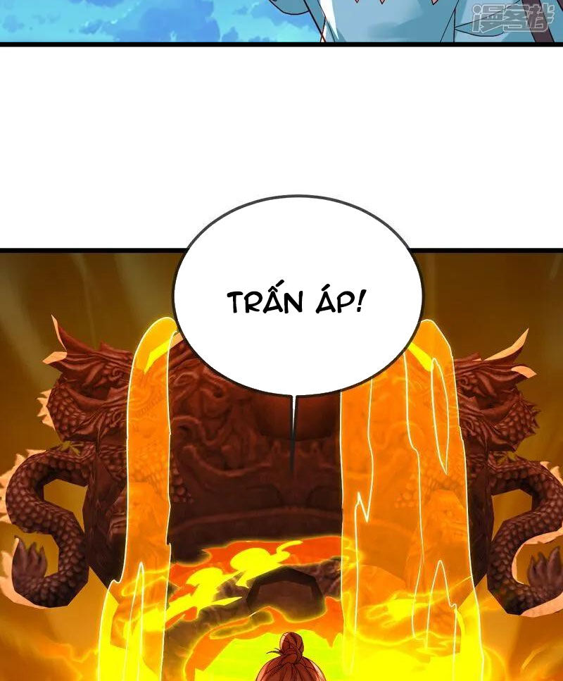 Tiên Võ Đế Tôn Chapter 512 - 99