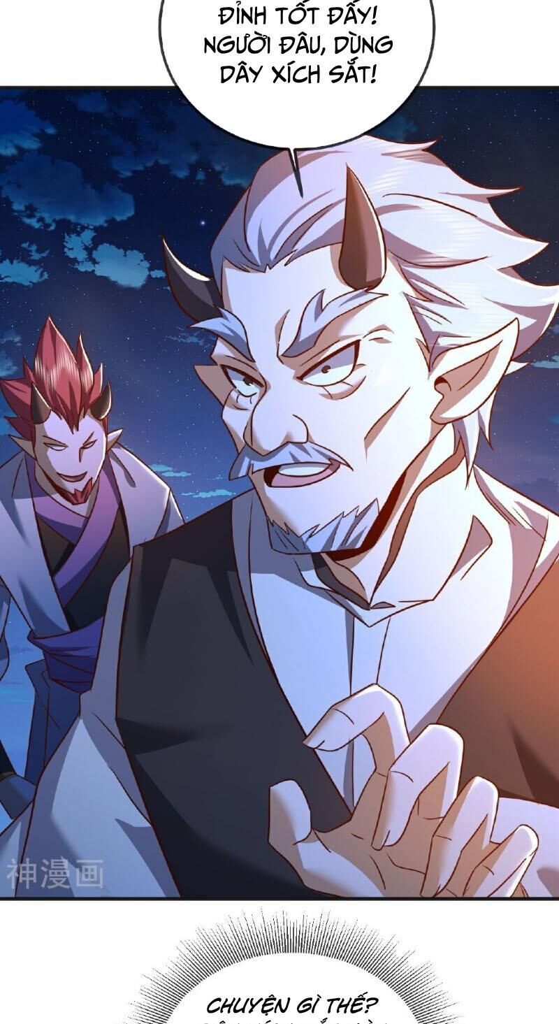 Tiên Võ Đế Tôn Chapter 514 - 17