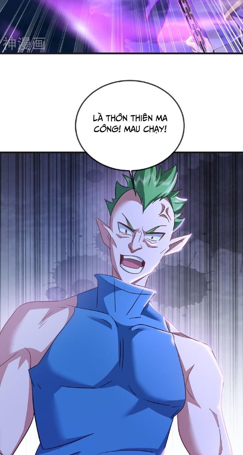 Tiên Võ Đế Tôn Chapter 514 - 25