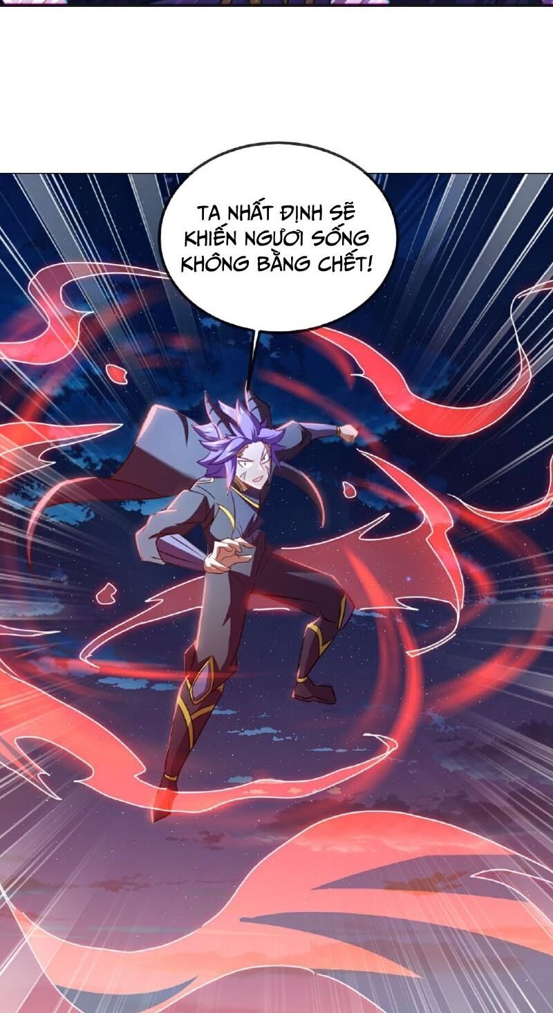 Tiên Võ Đế Tôn Chapter 514 - 4