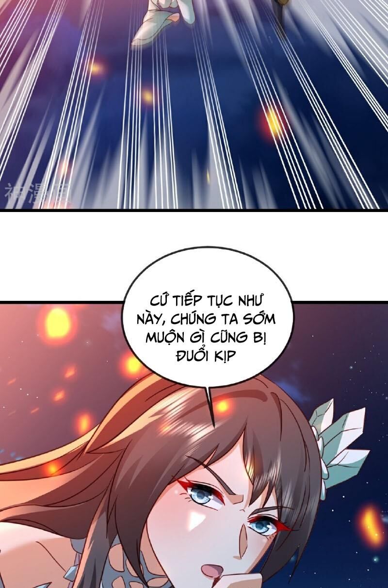 Tiên Võ Đế Tôn Chapter 515 - 11