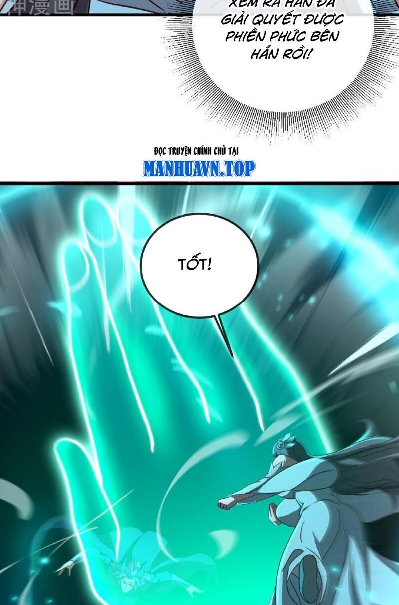 Tiên Võ Đế Tôn Chapter 515 - 2