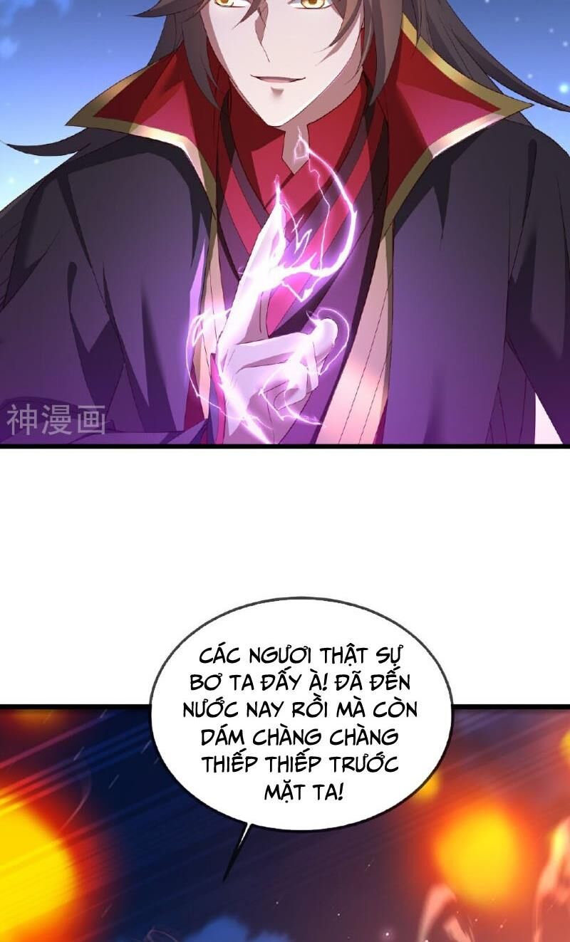 Tiên Võ Đế Tôn Chapter 515 - 58