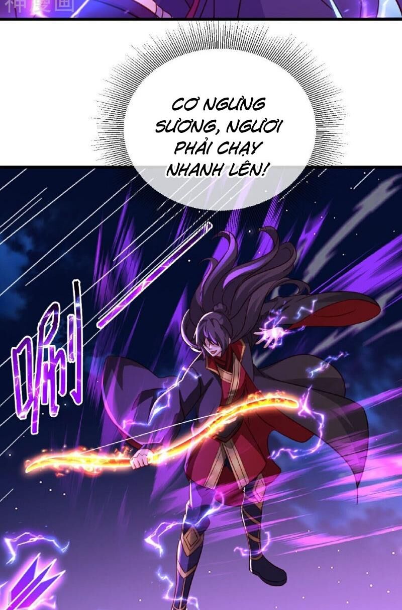 Tiên Võ Đế Tôn Chapter 515 - 6