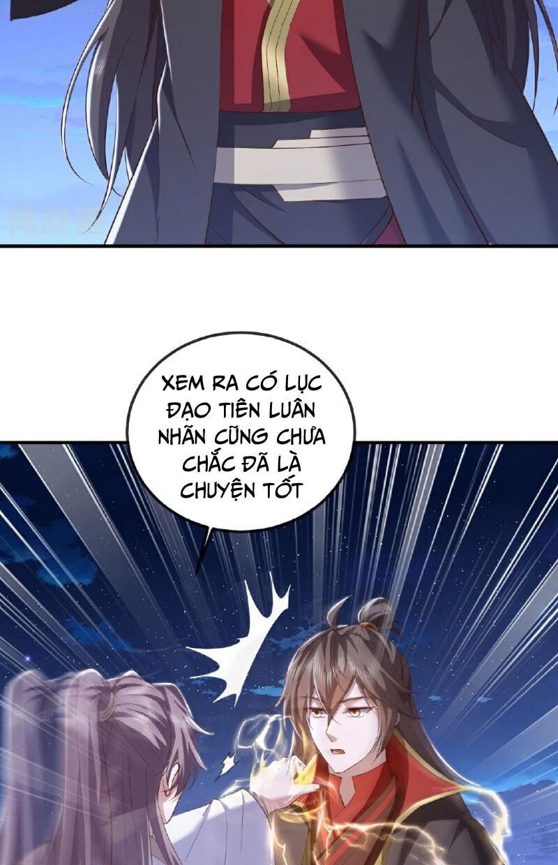 Tiên Võ Đế Tôn Chapter 516 - 17