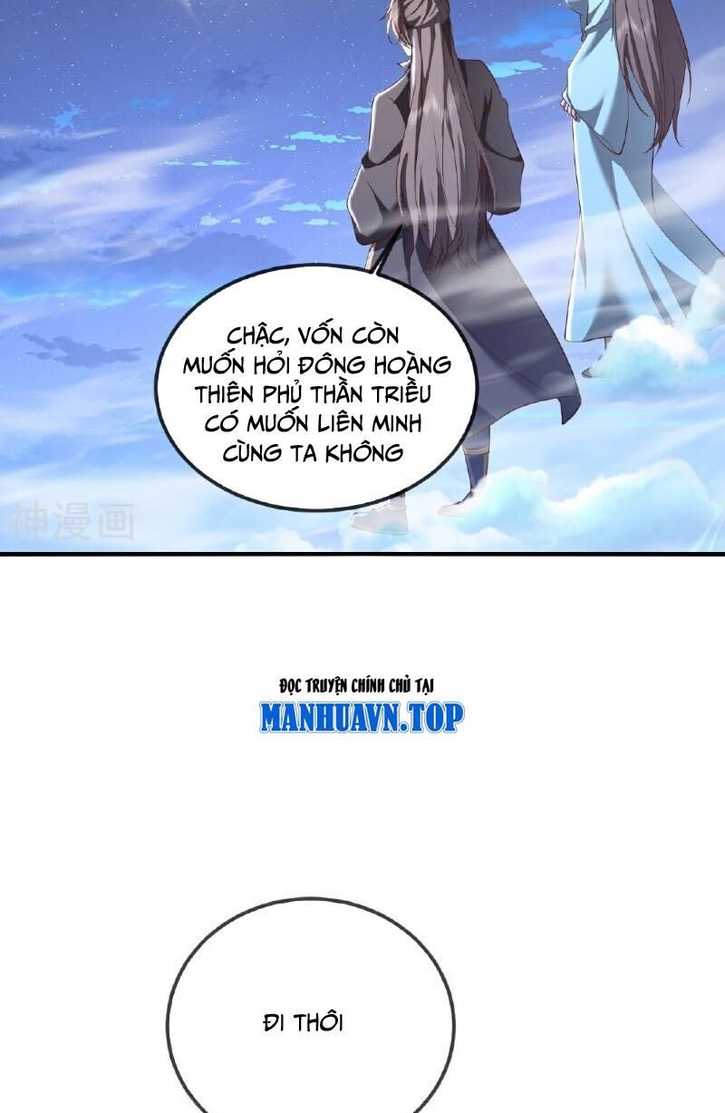 Tiên Võ Đế Tôn Chapter 516 - 23