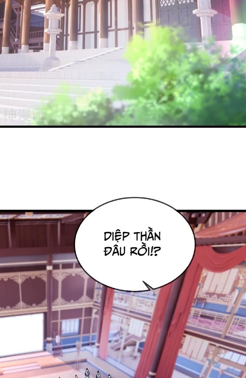 Tiên Võ Đế Tôn Chapter 516 - 34