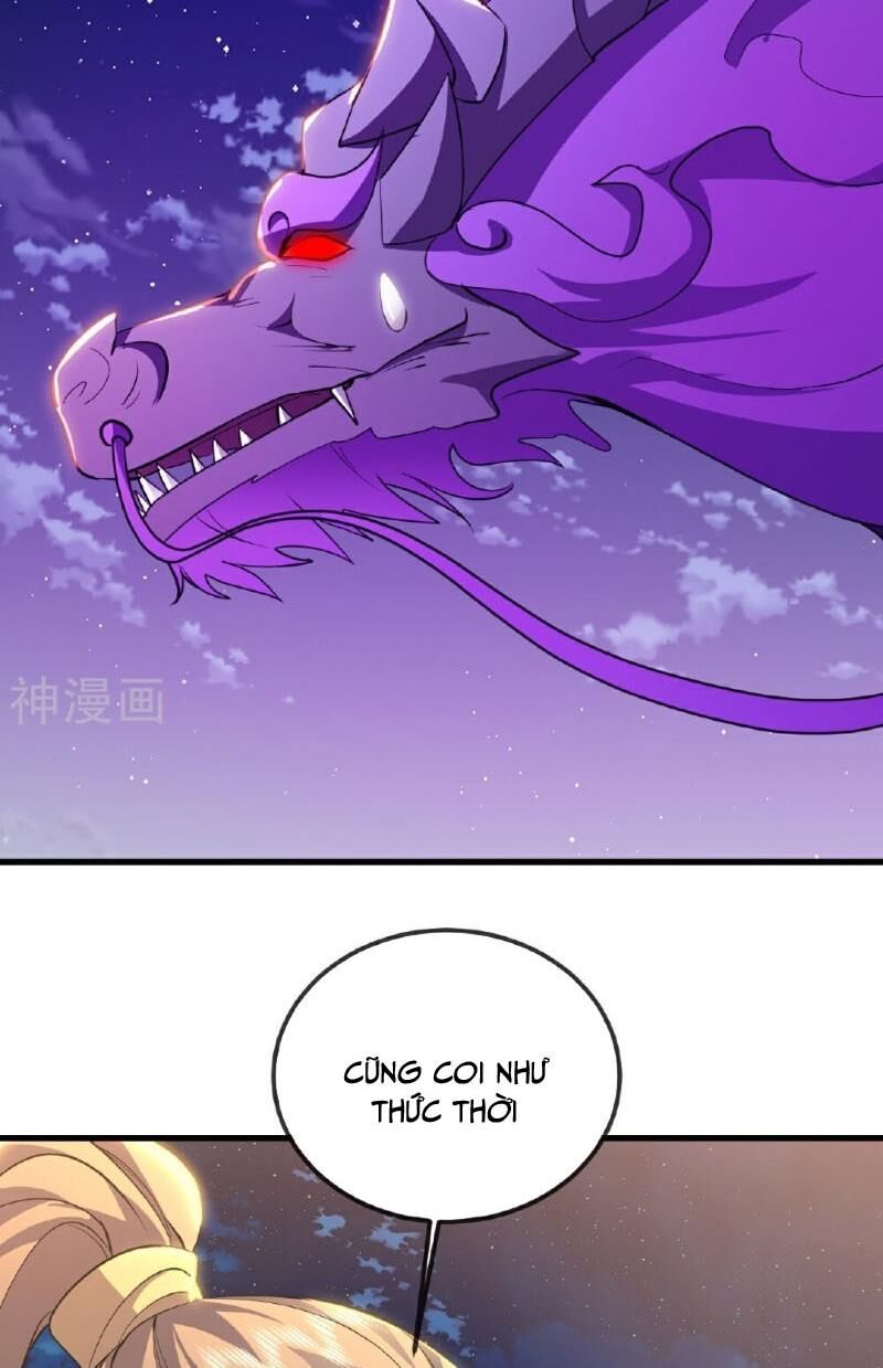 Tiên Võ Đế Tôn Chapter 516 - 4