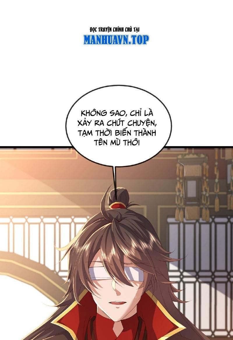 Tiên Võ Đế Tôn Chapter 516 - 41