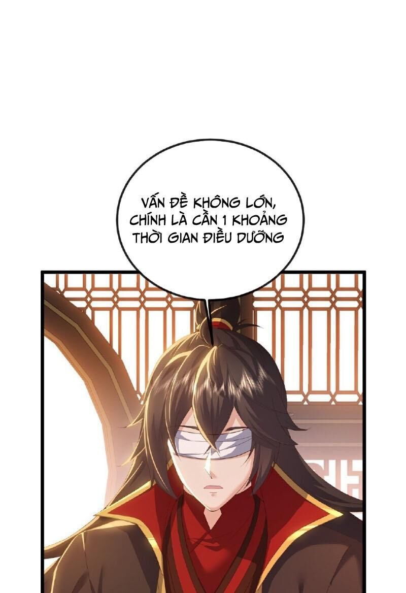 Tiên Võ Đế Tôn Chapter 516 - 49