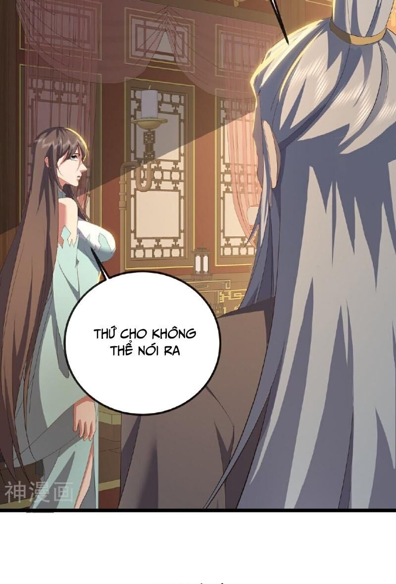 Tiên Võ Đế Tôn Chapter 516 - 69
