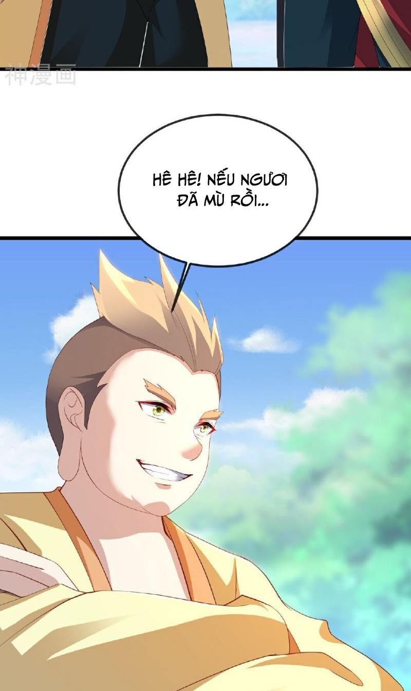Tiên Võ Đế Tôn Chapter 517 - 3