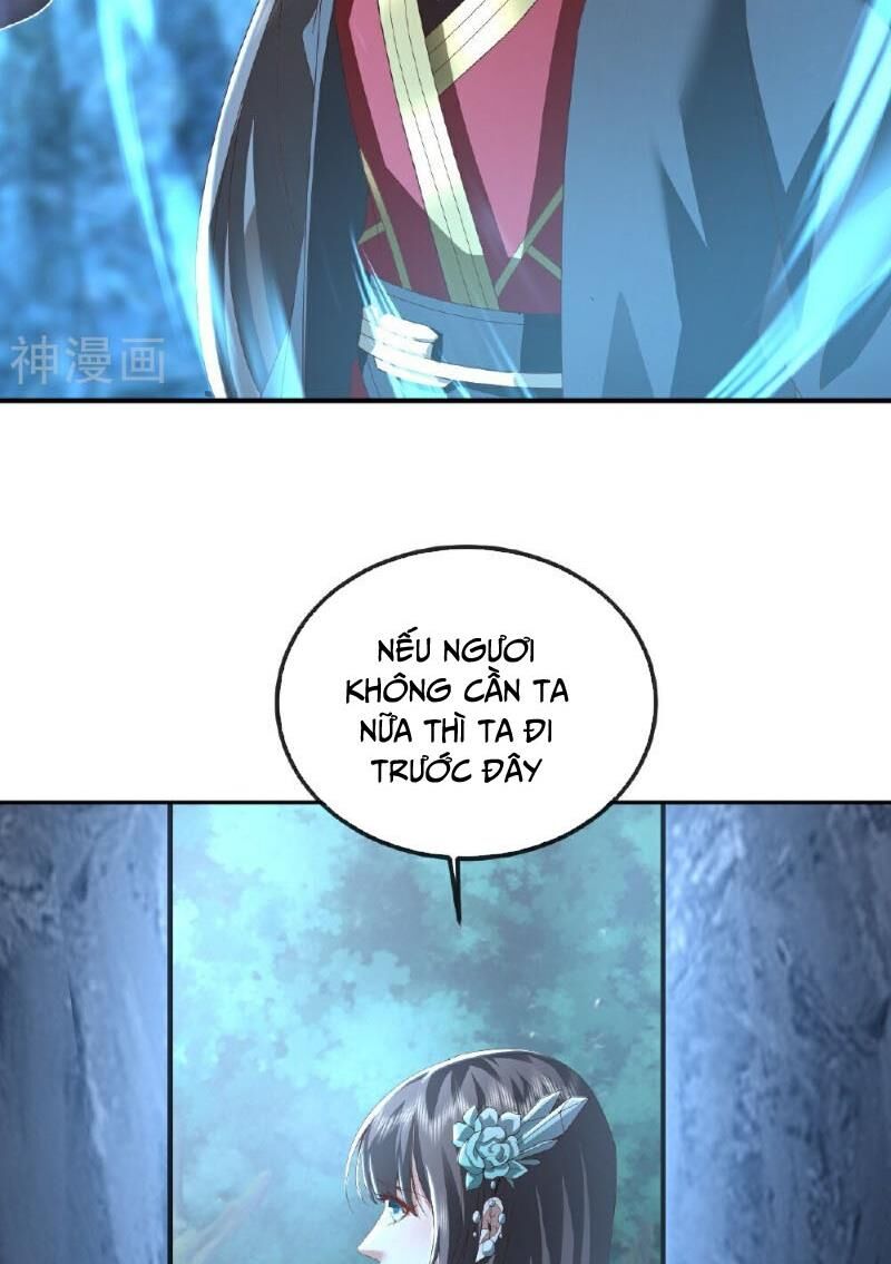 Tiên Võ Đế Tôn Chapter 517 - 75