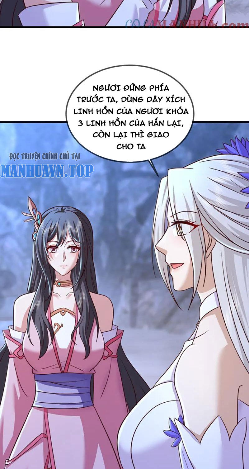 Tiên Võ Đế Tôn Chapter 518 - 26