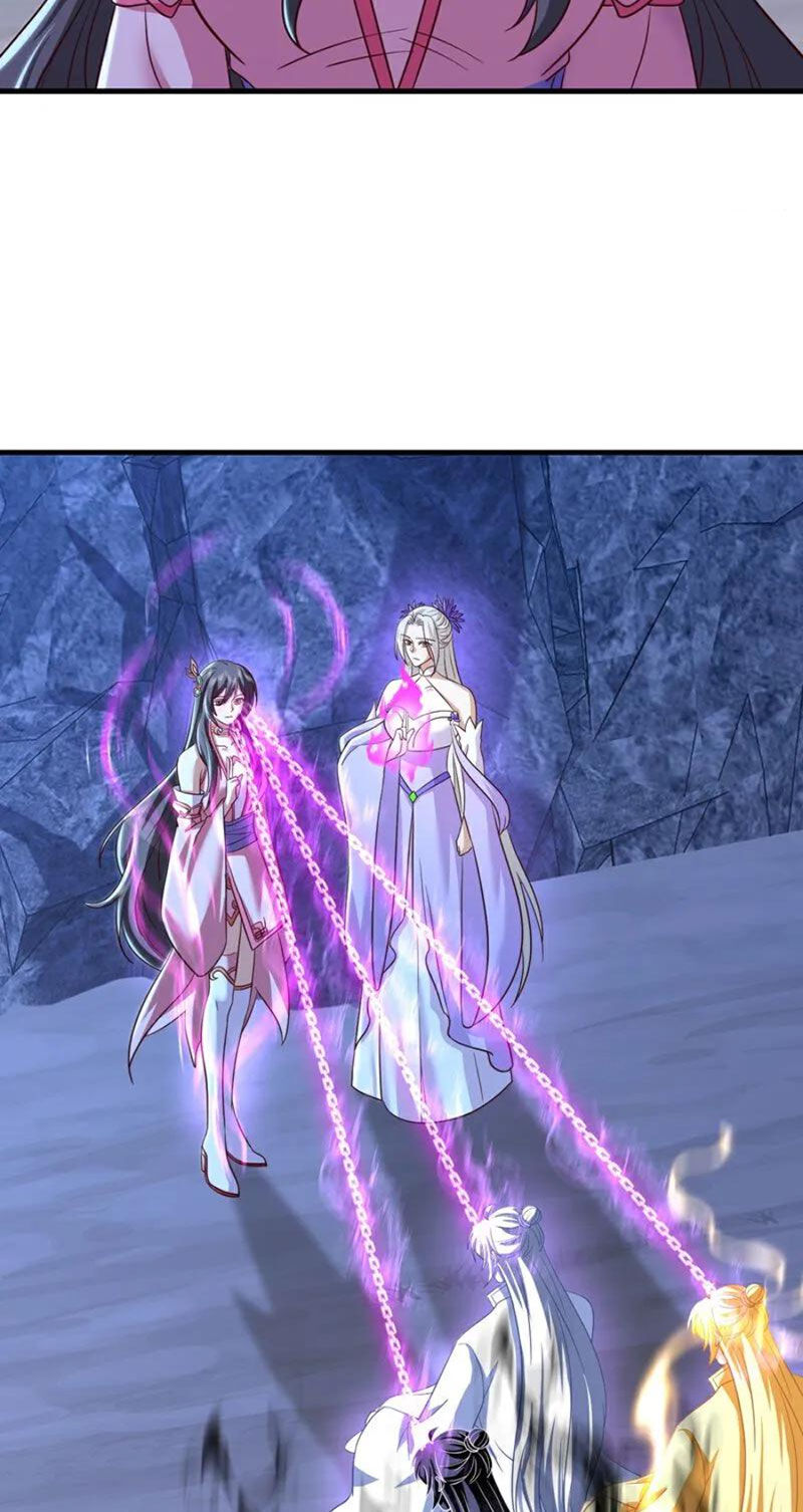 Tiên Võ Đế Tôn Chapter 518 - 28