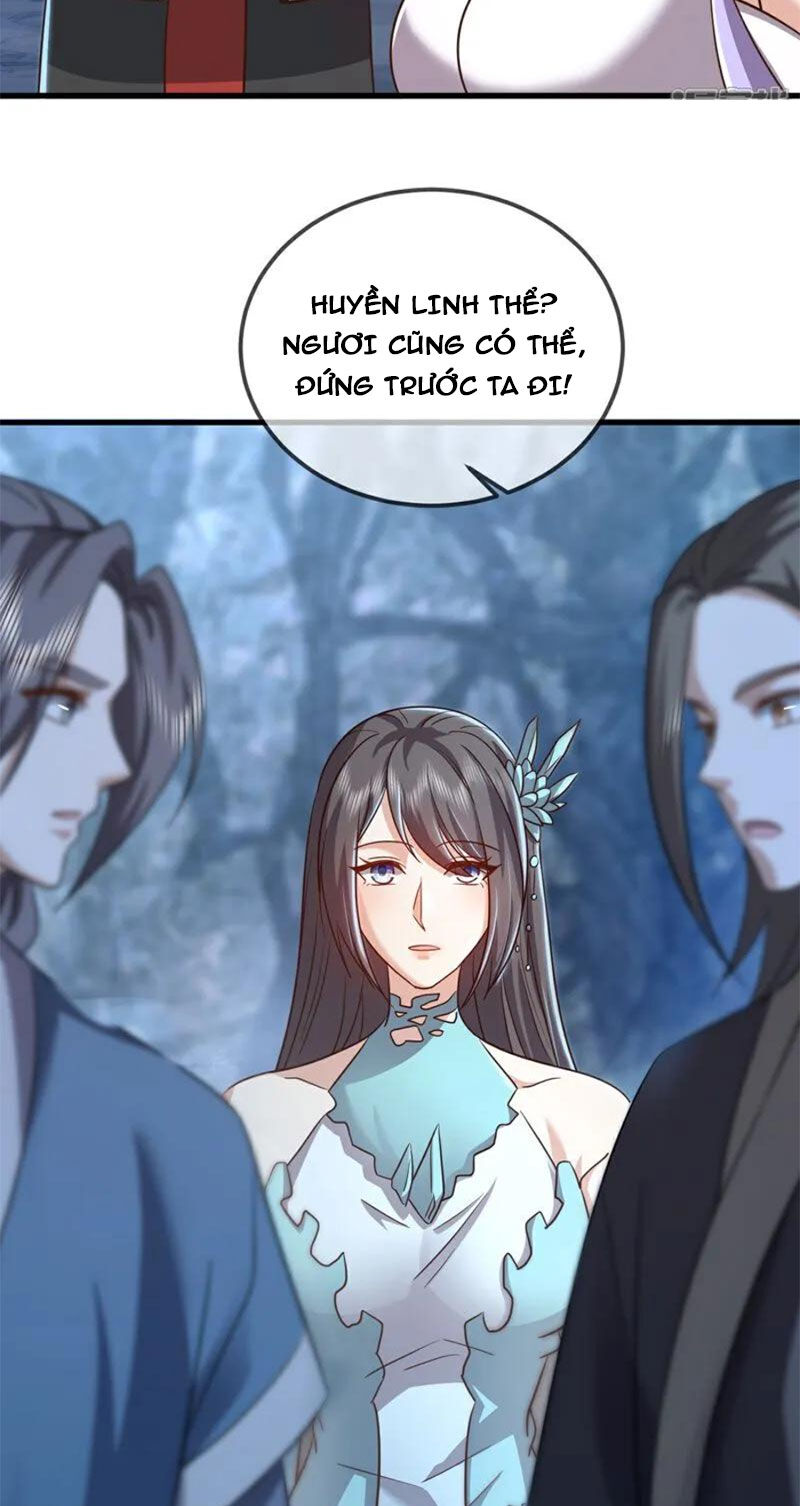 Tiên Võ Đế Tôn Chapter 518 - 36