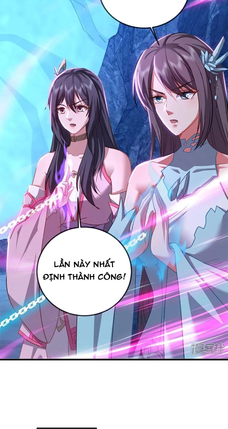 Tiên Võ Đế Tôn Chapter 518 - 46