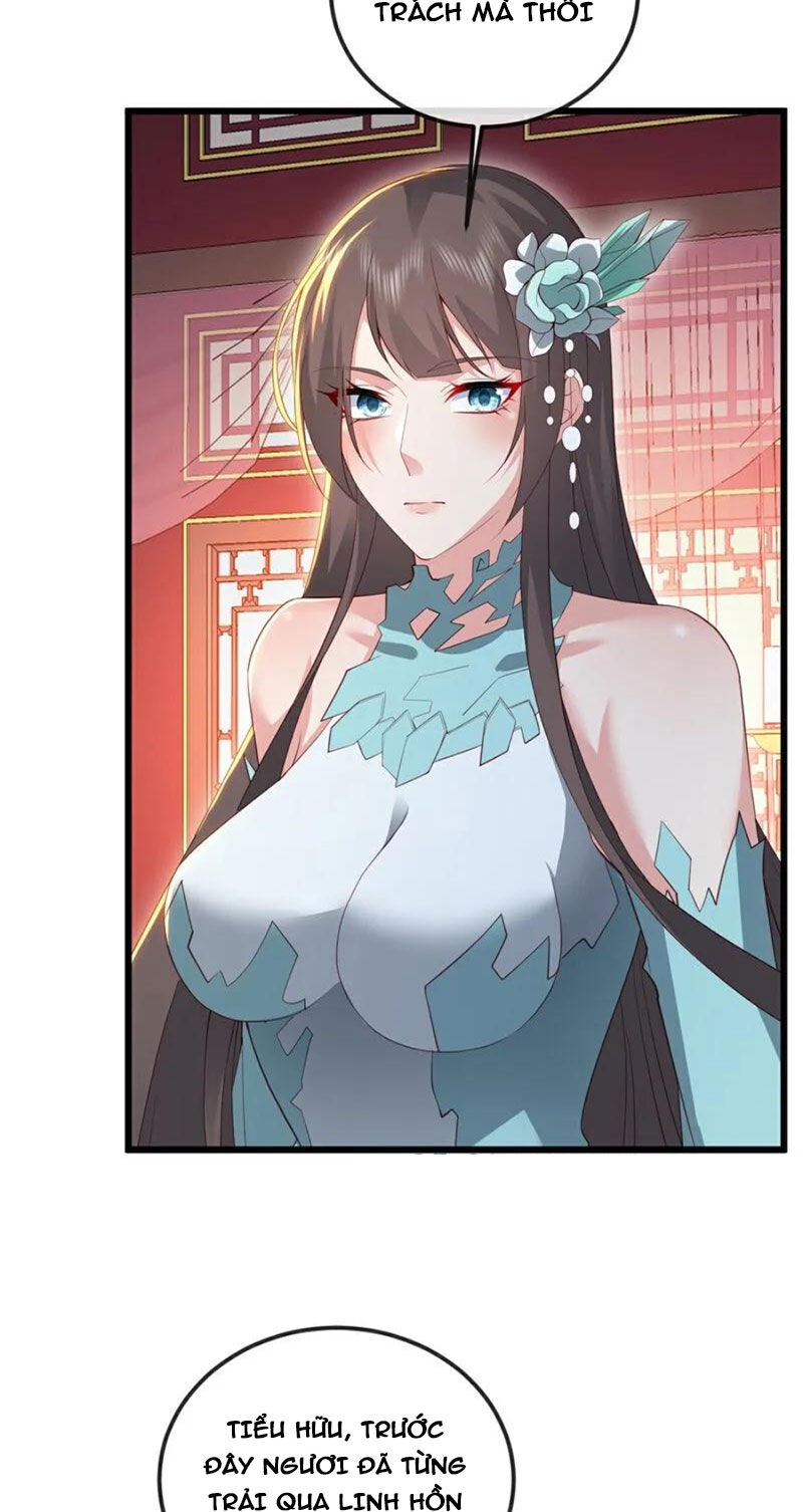 Tiên Võ Đế Tôn Chapter 519 - 22