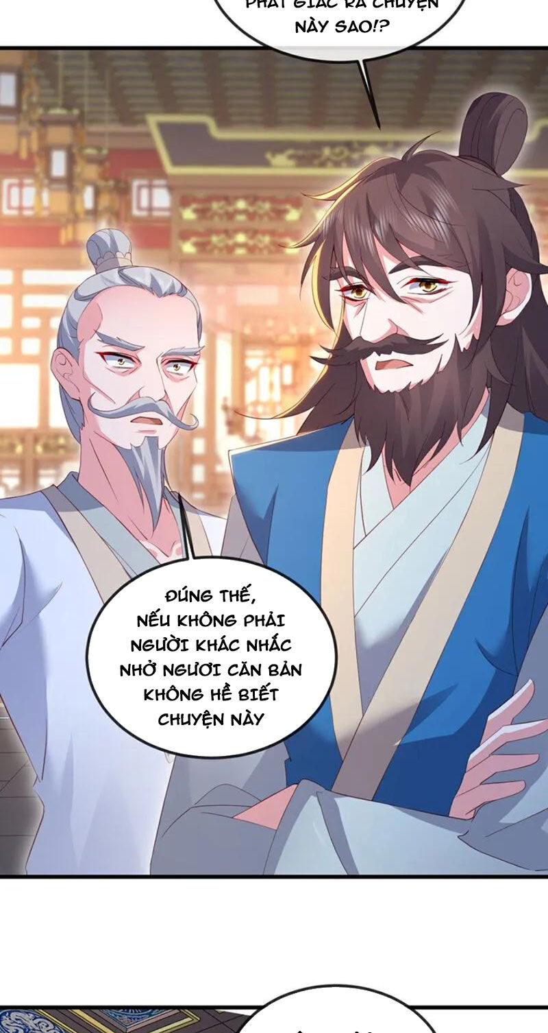 Tiên Võ Đế Tôn Chapter 519 - 24