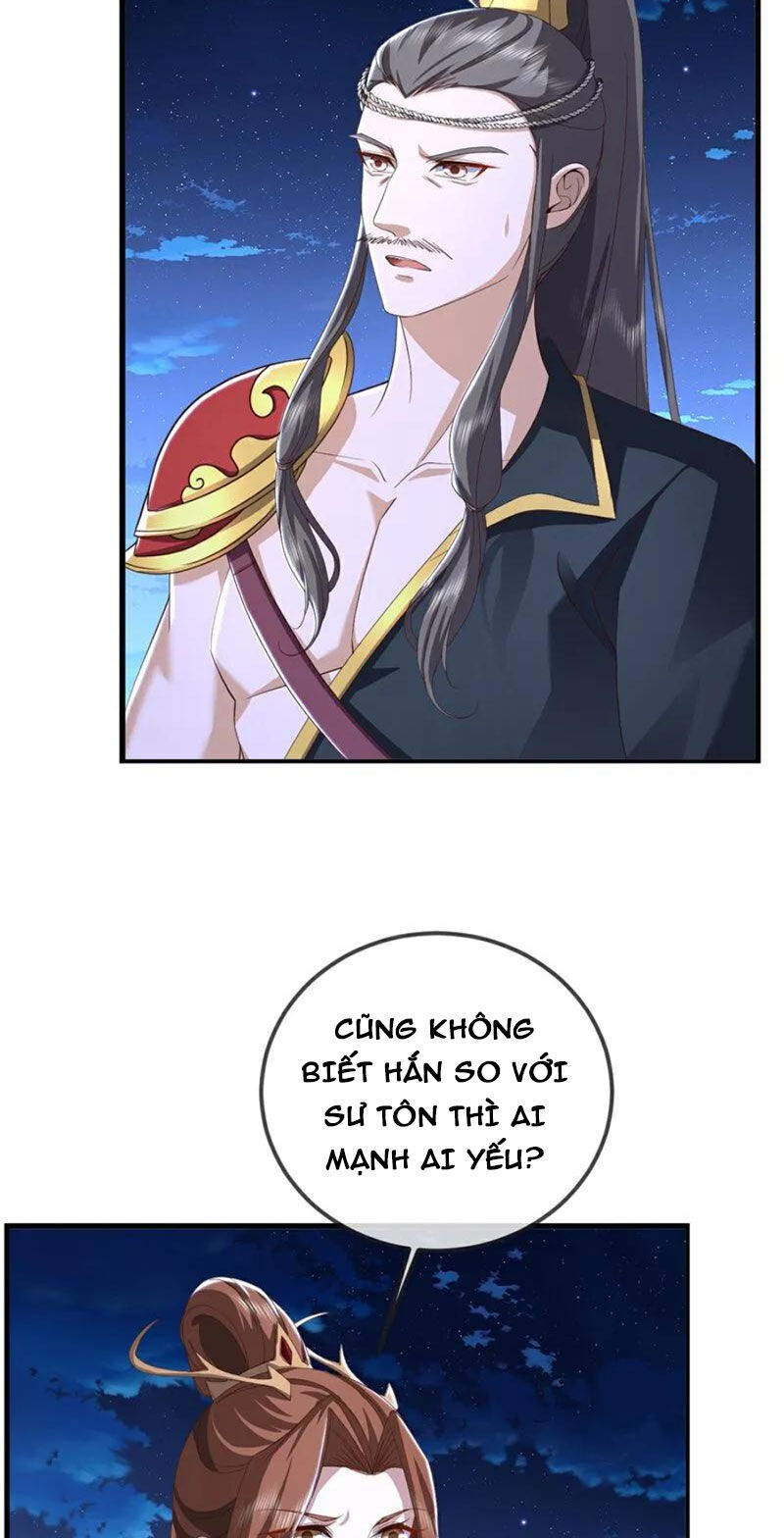 Tiên Võ Đế Tôn Chapter 520 - 13