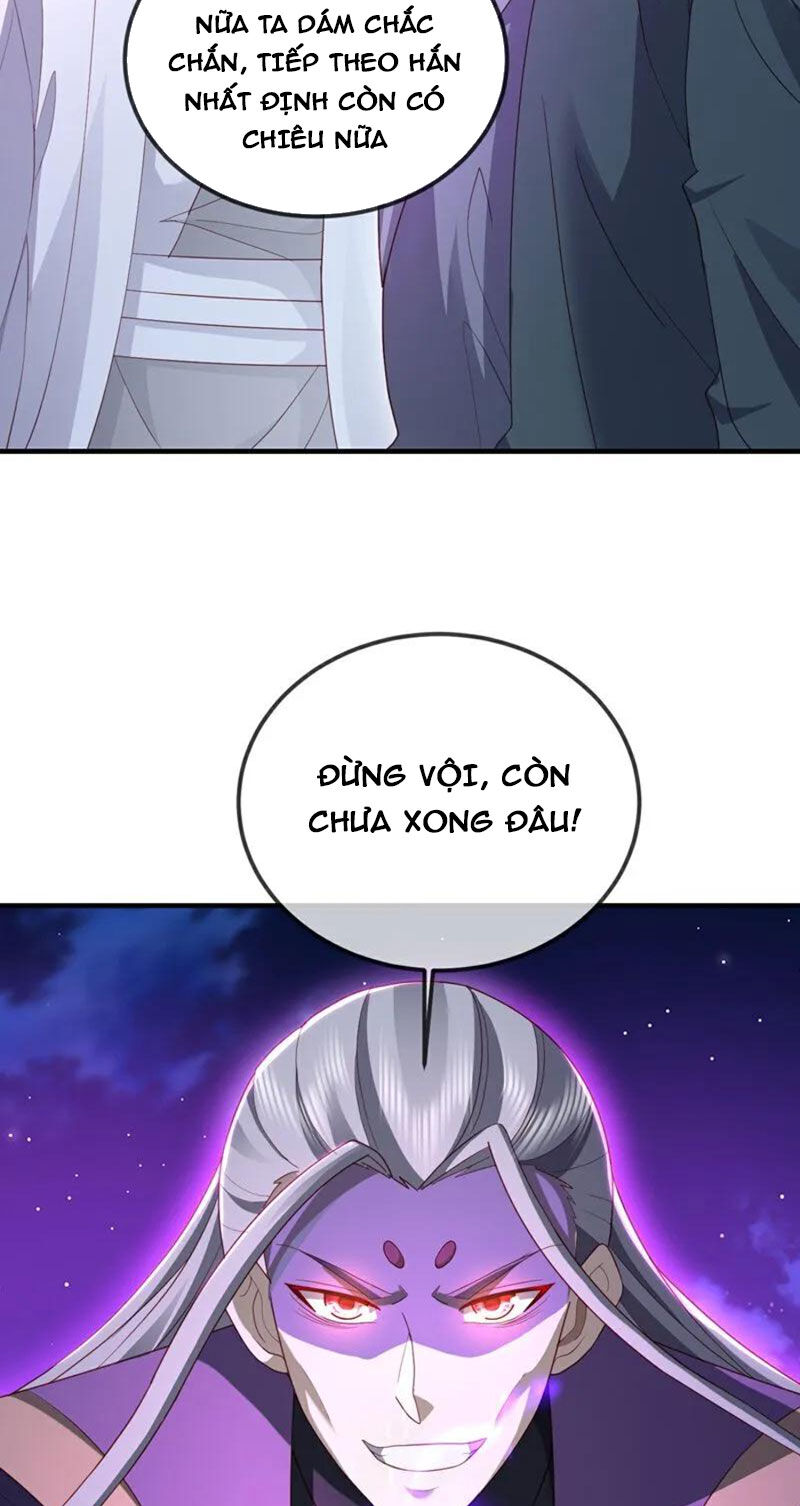 Tiên Võ Đế Tôn Chapter 520 - 34