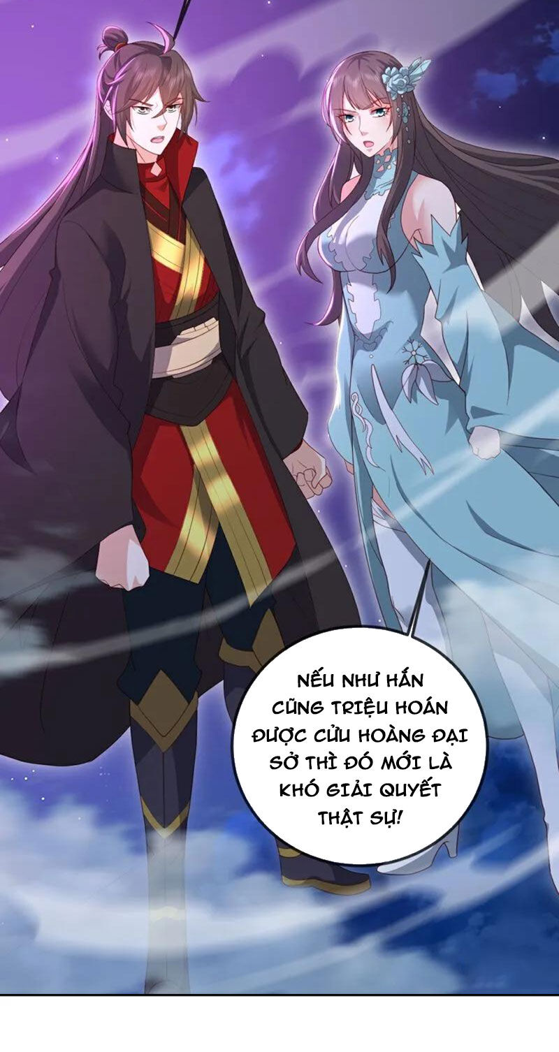 Tiên Võ Đế Tôn Chapter 520 - 42