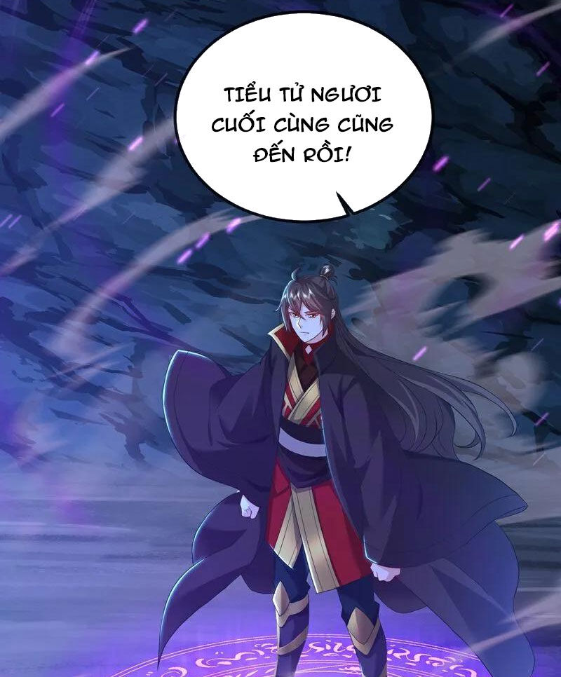 Tiên Võ Đế Tôn Chapter 521 - 13