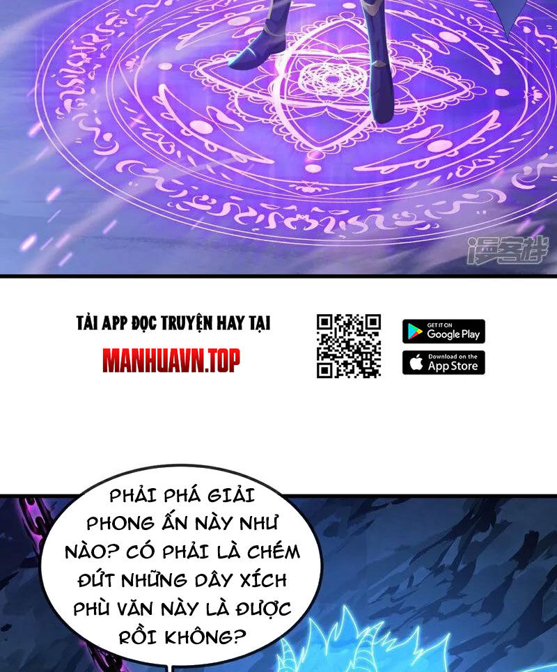 Tiên Võ Đế Tôn Chapter 521 - 14